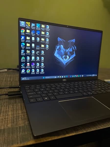 Dell vostro gaming laptop 2
