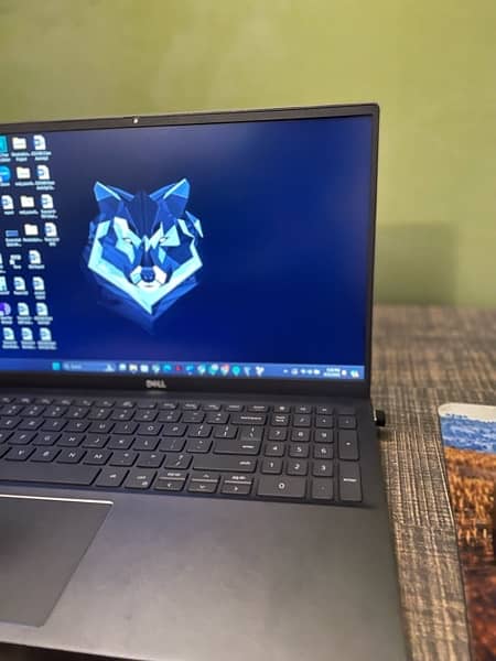 Dell vostro gaming laptop 3