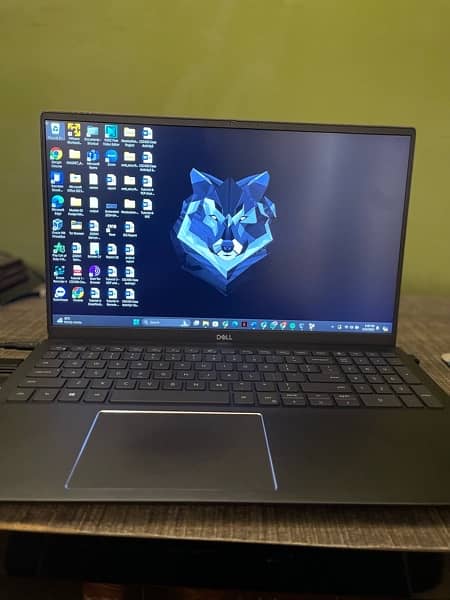 Dell vostro gaming laptop 6