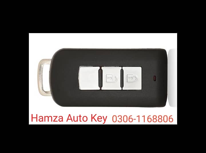Car Key,Wagon R/Cultus/Alto/Swift/Civic/City/BRB/Altis/Vigo/Passo/Kia/ 1
