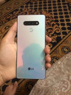 LG STYLO 6 for sale