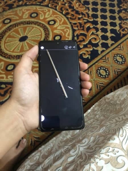 LG STYLO 6 for sale 1