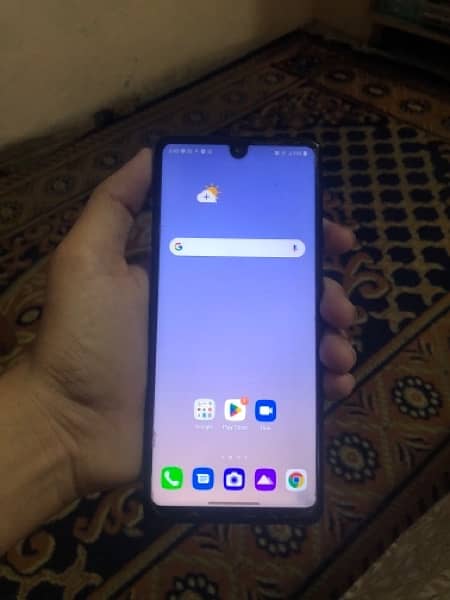 LG STYLO 6 for sale 2