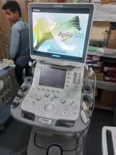 ultrasound Machines