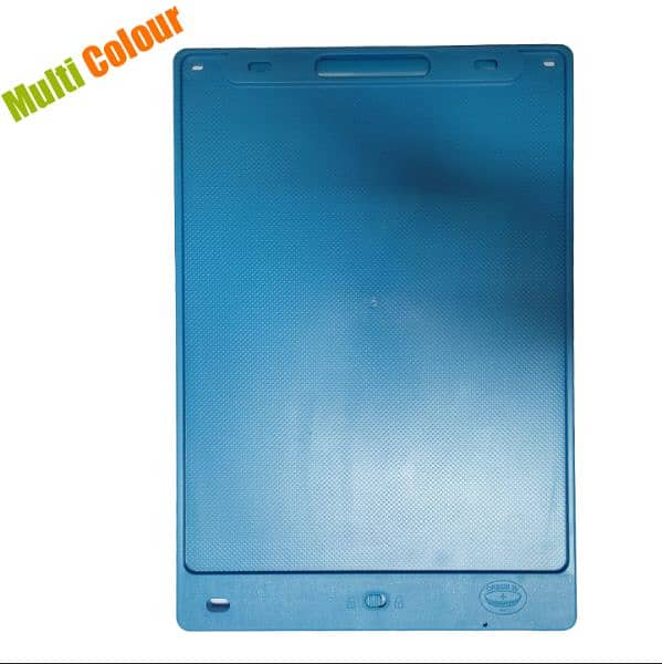 Writing Tablet For Kids 8.5,10 and 12 inches Multi Color Screen 2
