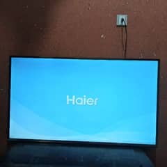 Haier LED 4 K 55 Inch 0