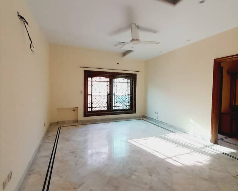 1 Kanal Full House Available For Rent In DHA Phase 3 Lahore 9