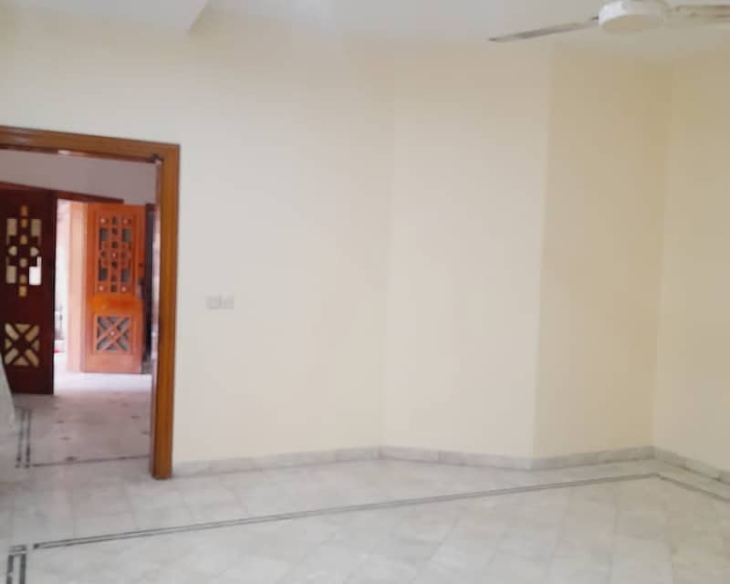 1 Kanal Full House Available For Rent In DHA Phase 3 Lahore 16