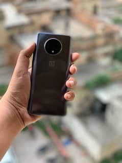 One Plus 7T Global Version