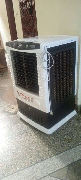Air cooler available 0