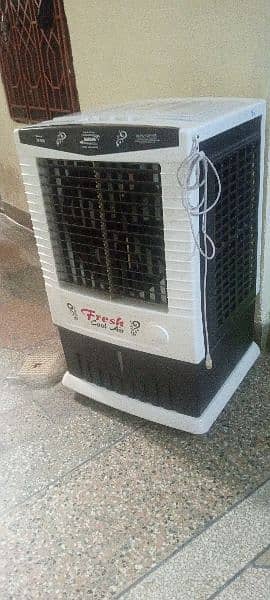 Air cooler available 1