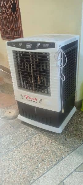 Air cooler available 5