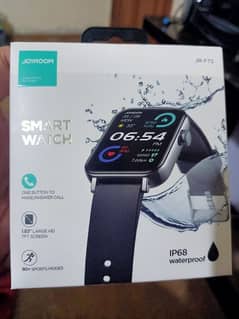 JoyRoom Original Smart Watch for Sale 0