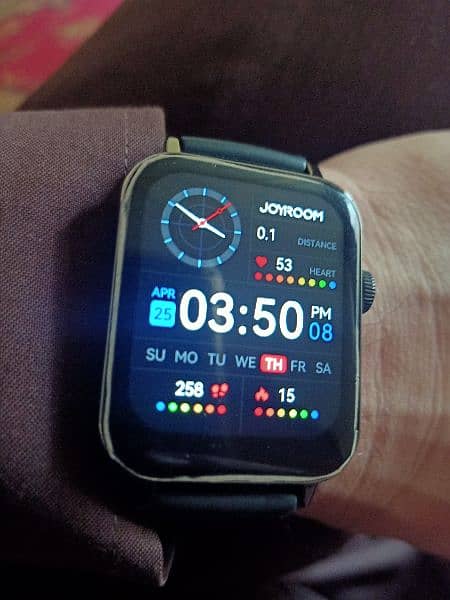 JoyRoom Original Smart Watch for Sale 6