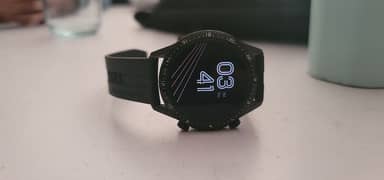 Huawei watch Gt2 (46mm)