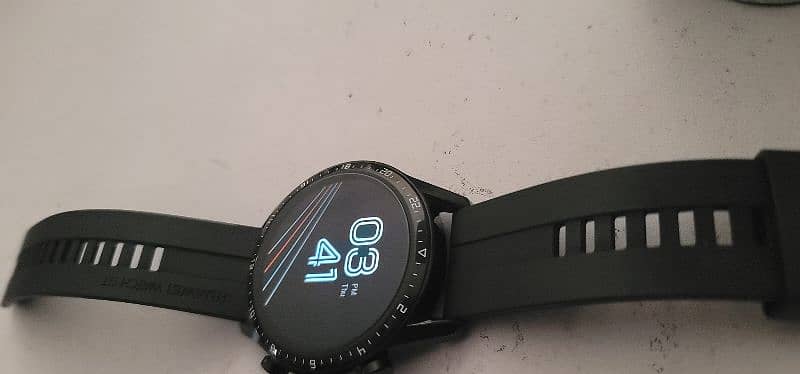 Huawei watch Gt2 (46mm) 1