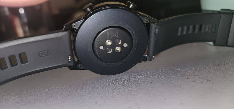 Huawei watch Gt2 (46mm) 3