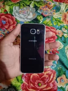 Samsung Galaxy S6 0