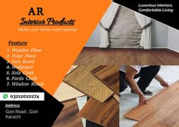 wooden flooring|vinyl|Wall panel|artificial grass|wallpaper