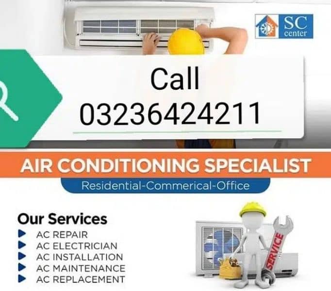 Ac services repair fitting gas filling kit repair 0