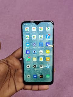 oppo A11k pta approved