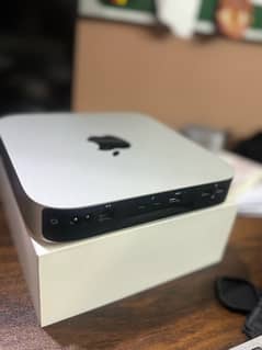 Mac Mini M2 Chip 0