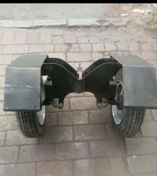 side wheel hissa 3