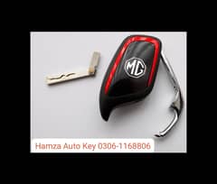 Honda, Nissan, Suzuki, Toyota, Rivo ,Rocco Remote Key Are Available 0