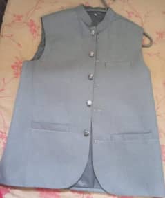 pant coat and vest coat in excellent condition