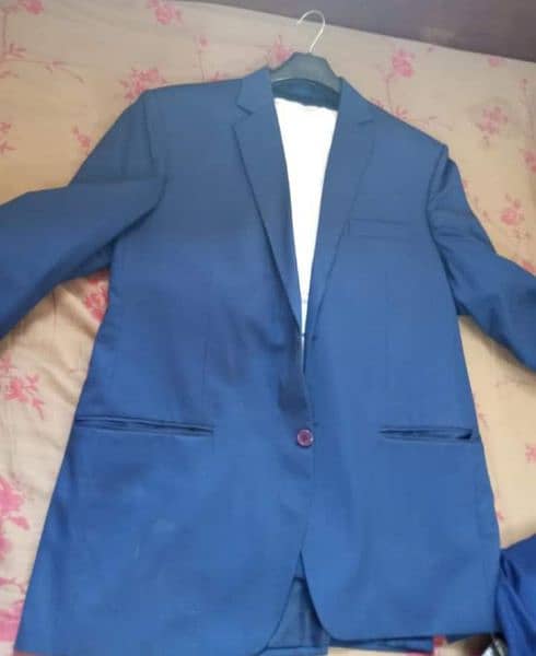 pant coat and vest coat in excellent condition 1