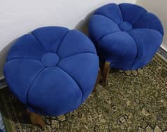 2 Seats Sofa