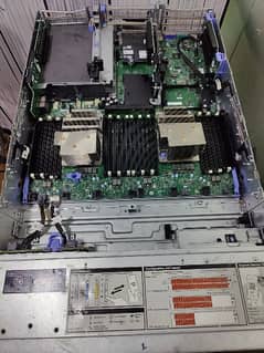Dell R740 Motherboard available 100% okay tested Server