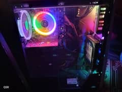 Core i5 4th with 1050 2gb gaming pc