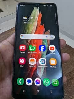 Samsung Galaxy  A33 5 G 8/128. Black colour