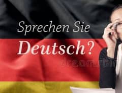 German speaking teacher required