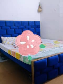 Foam Bed 0