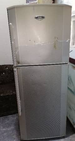 Haier full size fridge totally genuine No repair