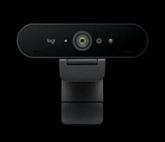 Logitech Webcam Brio 0