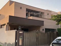 10 Marla Slightly Used House For Sale in DHA Lahore Near Ring Road