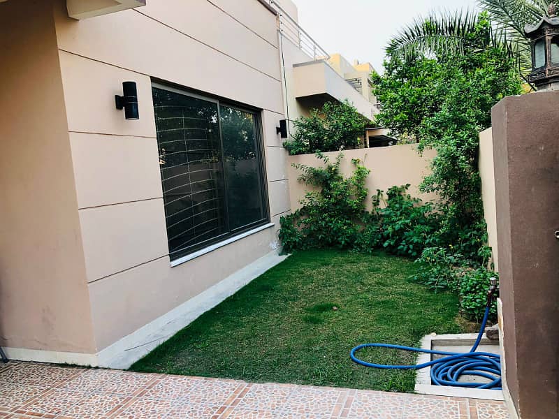 10 Marla Slightly Used House For Sale in DHA Lahore Near Ring Road 2