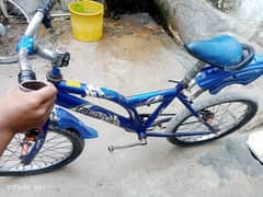 Continental street bicycle for sale contact number in description