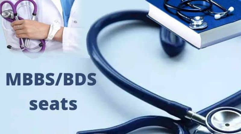 BDS Female & Male Doctor Required 0