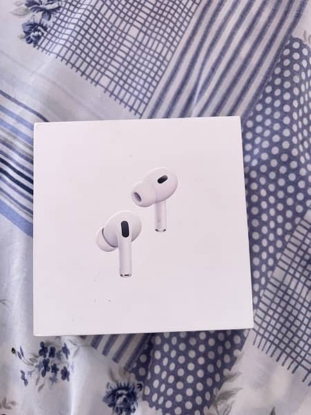 apple airpods pro 2 never opened 2