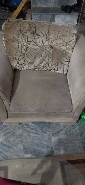 complete sofa set 0