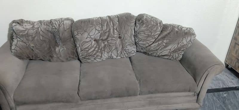 complete sofa set 2