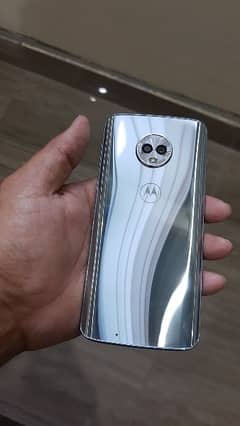 Motorola G6 0