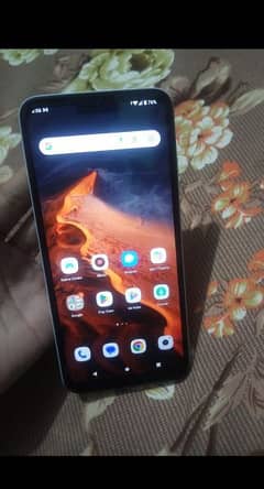 Xiaomi Redmi A2+ 3/64 official PTA approved 9 month warranty