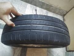 Tyre