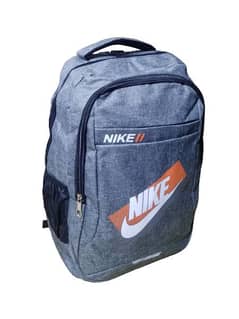 Pack Up Perfection The All-Purpose Nike Air Backpack
