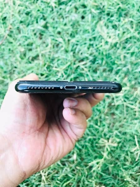 Iphone 7plus 10/10 condition battery change  with no any fault 3